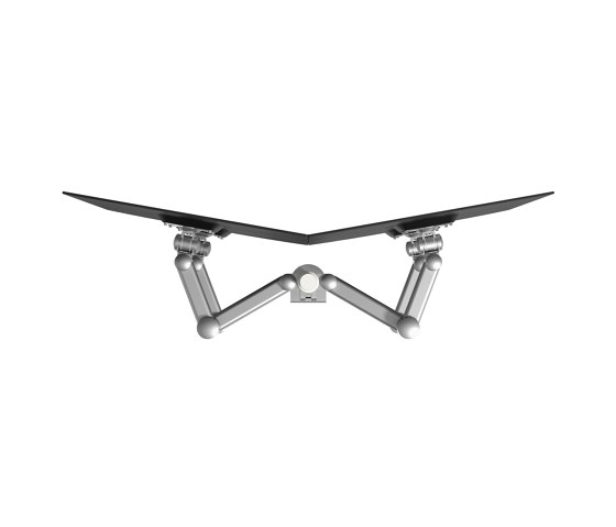 Viewmate monitor arm - desk 622 | Table accessories | Dataflex