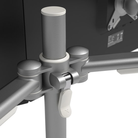 Viewmate monitor arm - desk 632 | Table accessories | Dataflex