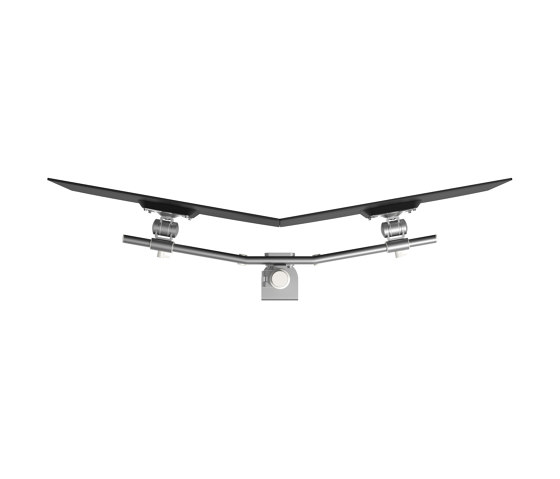 Viewmate monitor arm - desk 642 | Accesorios de mesa | Dataflex