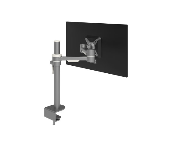 Viewmate bras support écran - bureau 662 | Accessoires de table | Dataflex