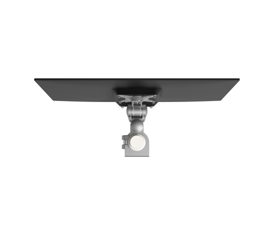 Viewmate bras support écran - bureau 672 | Accessoires de table | Dataflex