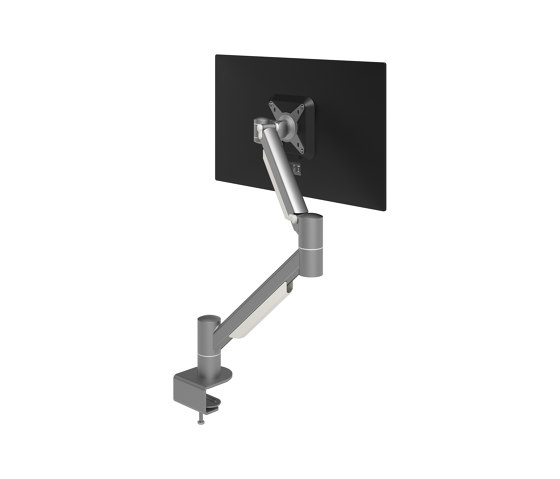 Viewmate plus bras support écran - bureau 832 | Accessoires de table | Dataflex
