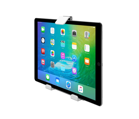 Viewmate universal tablet holder - option 962 | Table accessories | Dataflex