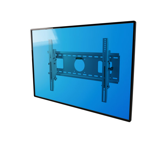 Addit fissaggio display 352 | Accessori tavoli | Dataflex