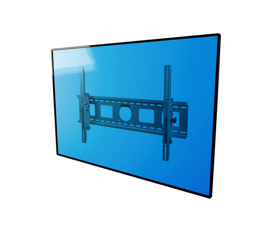 Addit fissaggio display 362 | Accessori tavoli | Dataflex