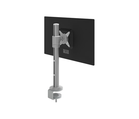 Viewlite bras support écran - bureau 102 | Accessoires de table | Dataflex