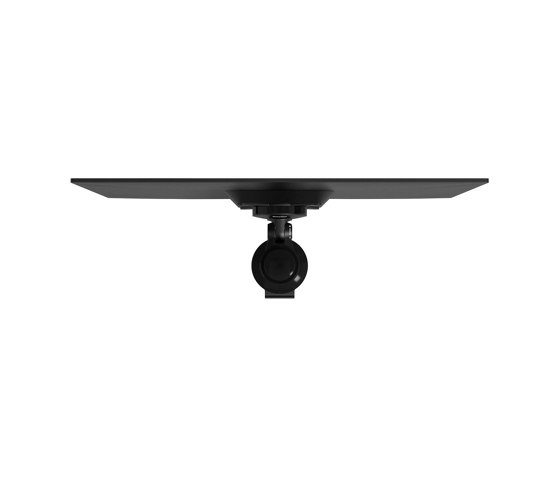 Viewlite monitor arm - desk 103 | Table accessories | Dataflex