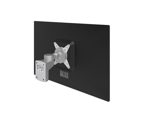 Viewlite bras support écran - mur 202 | Accessoires de table | Dataflex