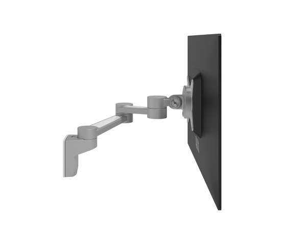Viewlite braccio porta monitor - parete 222 | Accessori tavoli | Dataflex