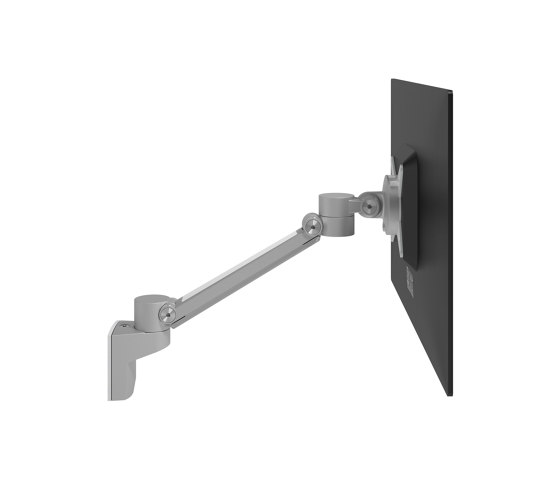 Viewlite plus braccio porta monitor - parete 312 | Accessori tavoli | Dataflex