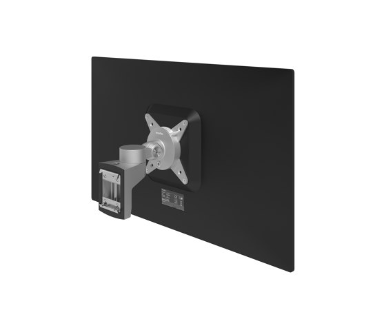 Viewlite braccio porta monitor - binario 402 | Accessori tavoli | Dataflex