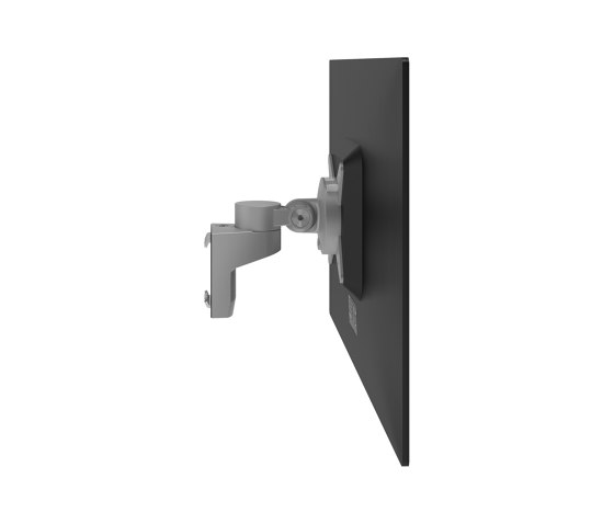 Viewlite braccio porta monitor - binario 402 | Accessori tavoli | Dataflex
