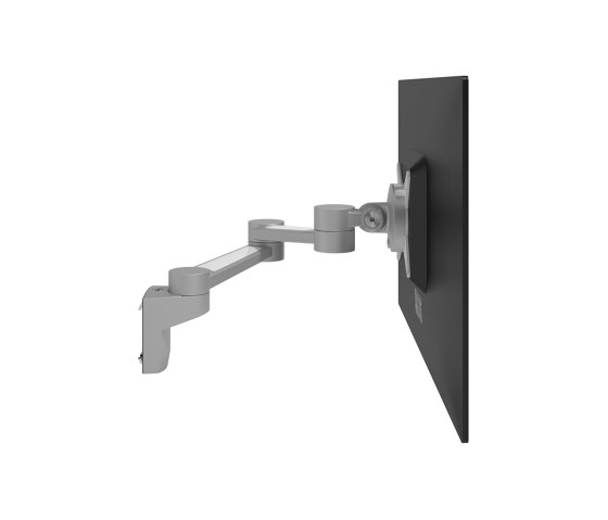 Viewlite braccio porta monitor - binario 422 | Accessori tavoli | Dataflex