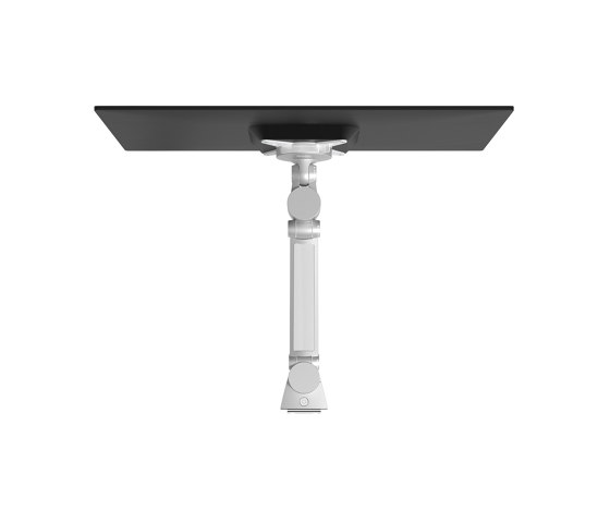 Viewlite plus monitor arm - rail 512 | Table accessories | Dataflex
