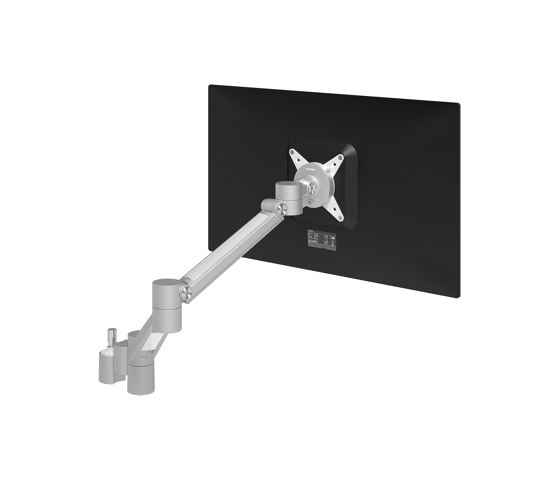 Viewlite kit upg. braccio porta monitor doppio - opzione 602 | Accessori tavoli | Dataflex