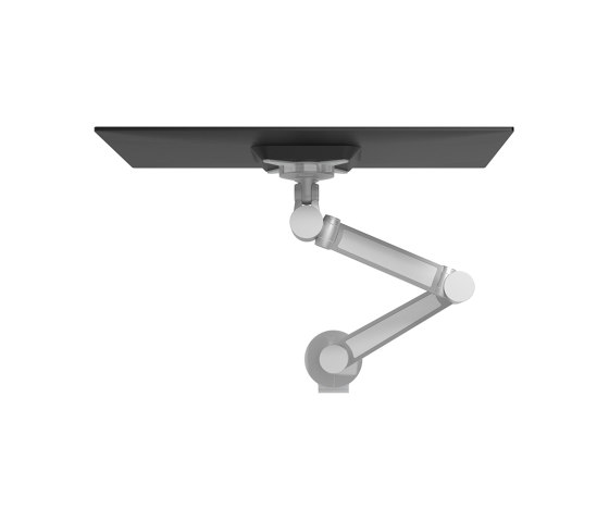 Viewlite plus bras support écran - bureau 622 | Accessoires de table | Dataflex