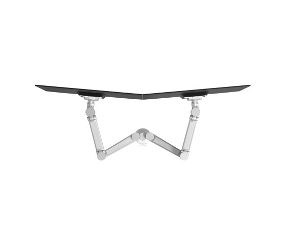 Viewlite plus monitor arm - desk 652 | Table accessories | Dataflex