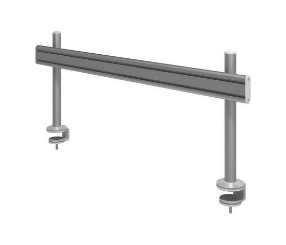 Viewlite toolbar - desk 702 | Table accessories | Dataflex