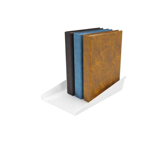 Viewlite binder tray - option 760 | Desk tidies | Dataflex