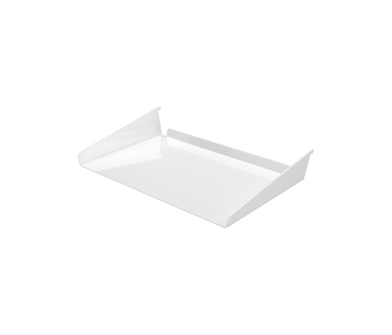 Viewlite A4 tray - option 770 | Desk tidies | Dataflex
