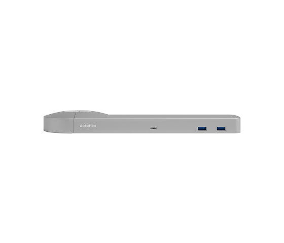 Viewlite link USB-C docking station EUR - option 802 | Smart phone / Tablet docking stations | Dataflex