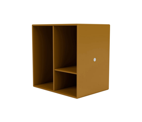 Montana Mini | Module with shelves | Étagères | Montana Furniture