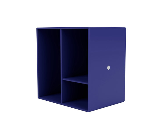 Montana Mini | Module with shelves | Estantería | Montana Furniture