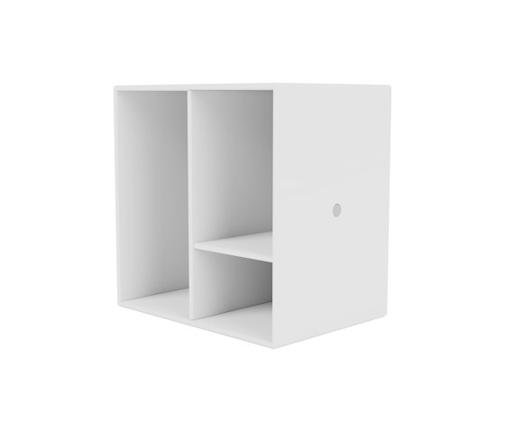 Montana Mini | Module with shelves | Shelving | Montana Furniture