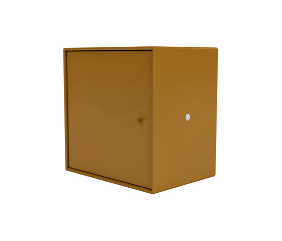 Montana Mini | Module with door | Shelving | Montana Furniture