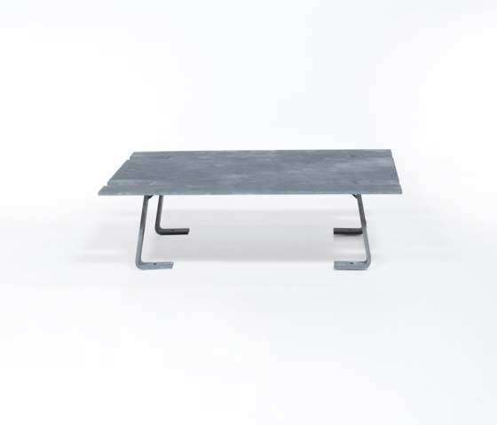 L01 coffee table 82 | Tables basses | Volker Weiss
