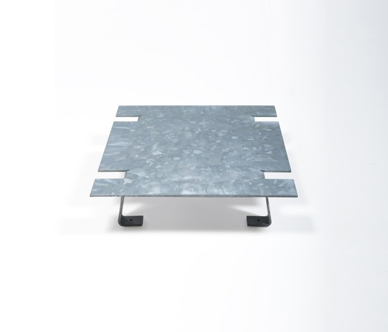 L01 coffee table 82 | Tables basses | Volker Weiss