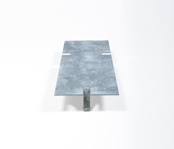 L01 coffee table 120 | Coffee tables | Volker Weiss