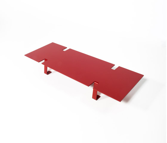 L01 coffee table 170 | Tables basses | Volker Weiss