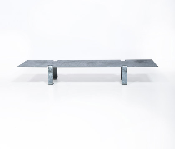 L01 coffee table 170 | Coffee tables | Volker Weiss