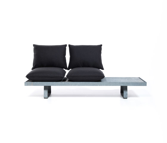 L01 Sofa | Sitzbänke | Volker Weiss