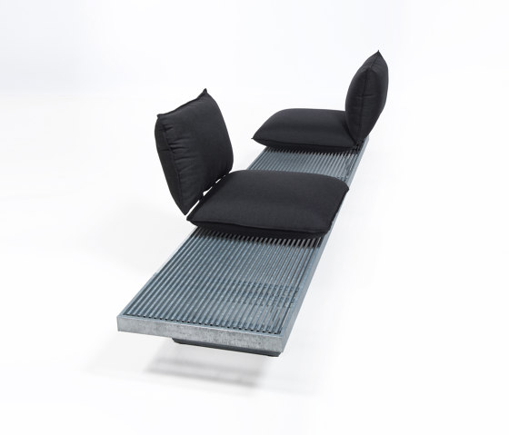 L01 Sofa | Sitzbänke | Volker Weiss