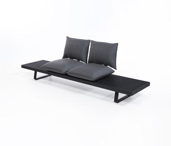 L01 sofa | Panche | Volker Weiss
