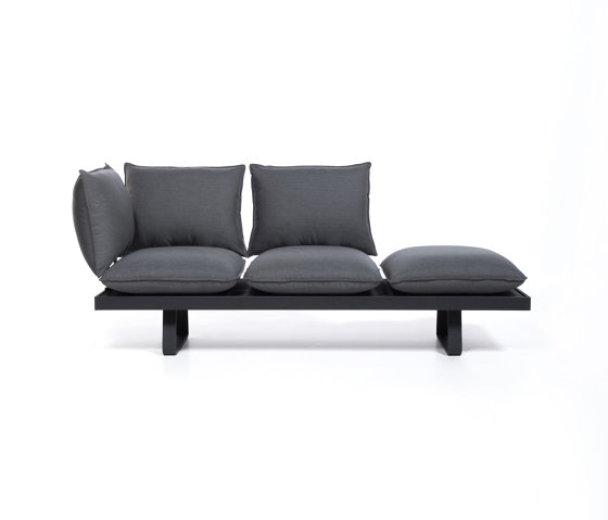 L01 sofa | Benches | Volker Weiss