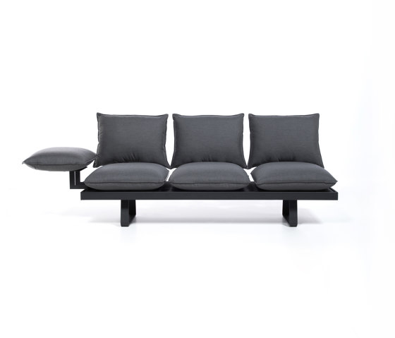 L01 sofa | Bancs | Volker Weiss