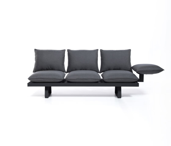 L01 sofa | Benches | Volker Weiss
