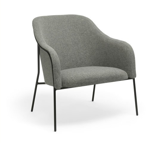 Portia Lounge | Armchairs | David design