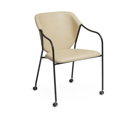 Portia Wheel | Chairs | David design
