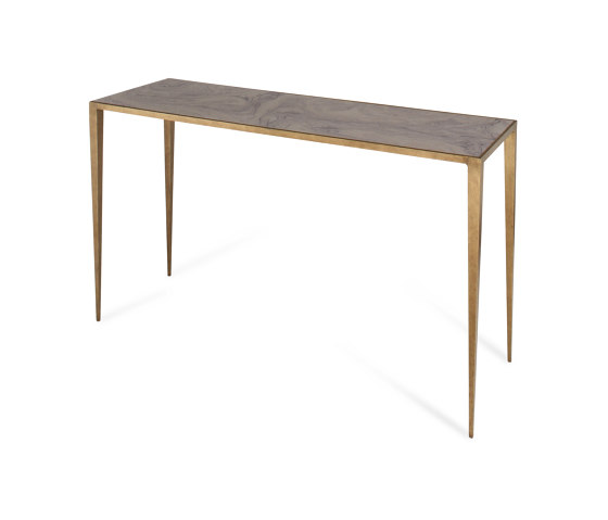 Salvatore | Large Salvatore Console Table | Consolle | Porta Romana