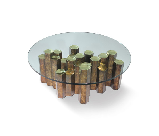 Hive Coffee Table | Couchtische | Porta Romana