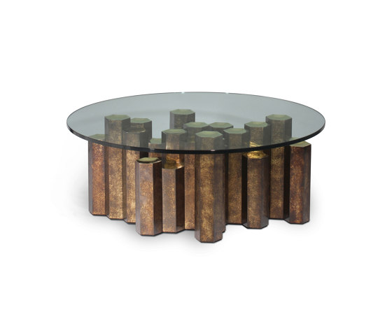 Hive Coffee Table | Tables basses | Porta Romana