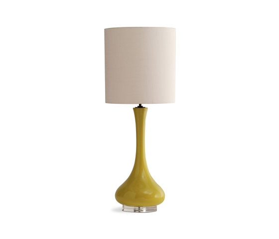 Grace Lamp | Luminaires de table | Porta Romana