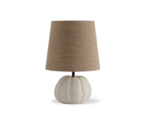 Pumpkin Lamp | Luminaires de table | Porta Romana