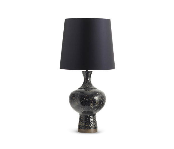 Zulu Lamp | Lámparas de sobremesa | Porta Romana