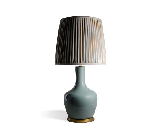 Rigby Lamp | Table lights | Porta Romana