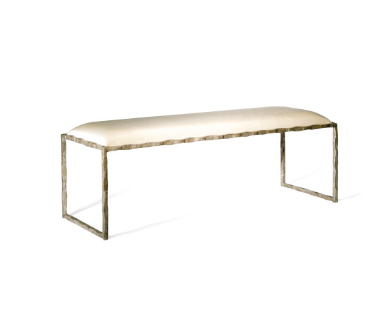 Giacometti | Giacometti Bed End Bench | Bancs | Porta Romana